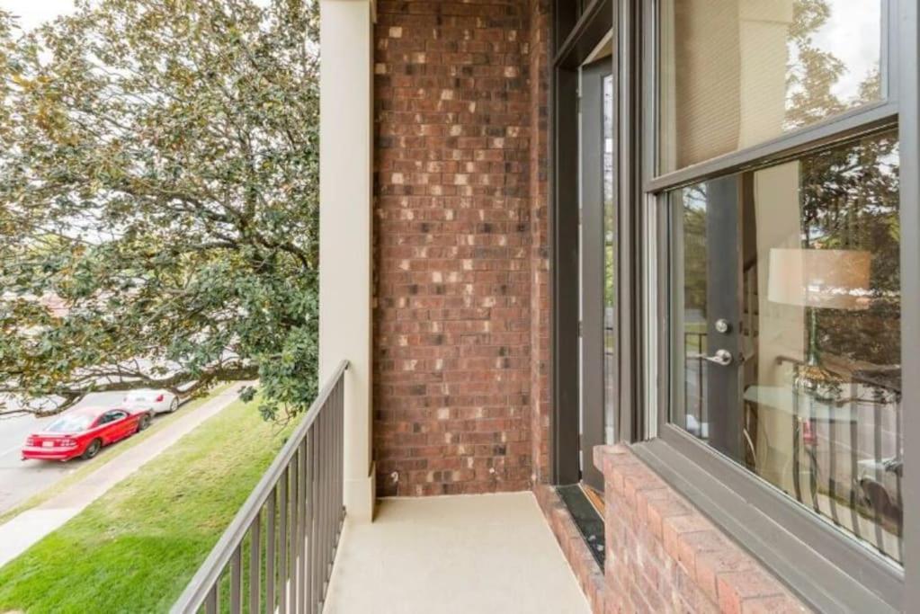 The Color Chord L 3Br In East Nashville With Rooftop Hot Tub 外观 照片